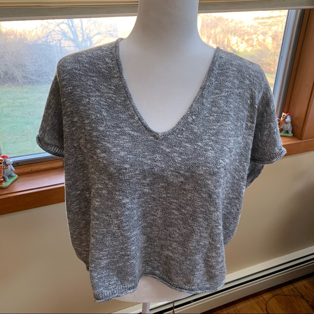 Madwell Sweater